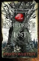 Children of the Lost - David Whitley
