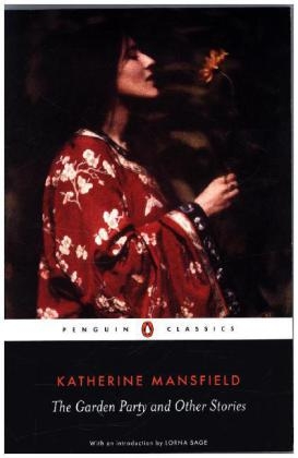 Garden Party and Other Stories - Katherine Mansfield; Lorna Sage