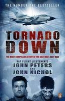 Tornado Down -  John Nichol,  John Peters