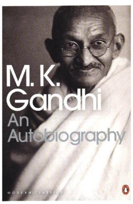 Autobiography - M. K. Gandhi