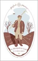 Shropshire Lad - A.E. Housman