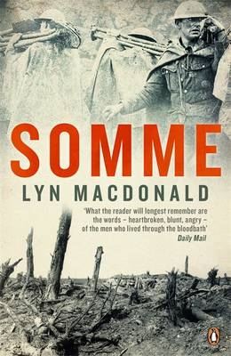 Somme - Lyn Macdonald