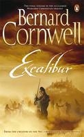 Excalibur -  Bernard Cornwell