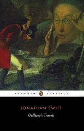 Gulliver''s Travels - Jonathan Swift; Robert DeMaria