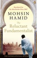 Reluctant Fundamentalist - Mohsin Hamid