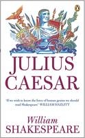 Julius Caesar - William Shakespeare; Norman Sanders