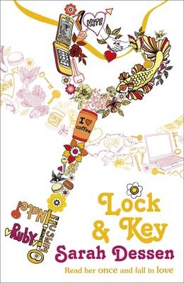 Lock and Key - Sarah Dessen