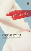 Orlando - Virginia Woolf; Brenda Lyons