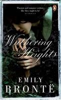 Wuthering Heights - Emily Bronte; Pauline Nestor