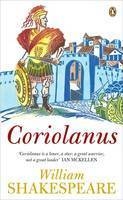 Coriolanus - William Shakespeare; G. R. Hibbard