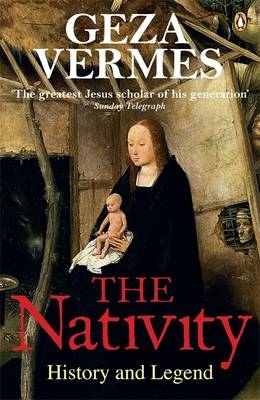 The Nativity - Dr Geza Vermes