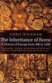 Inheritance of Rome - Chris Wickham