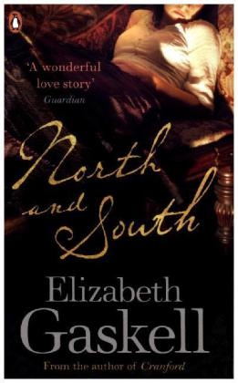 North and South - Elizabeth Gaskell; Patricia Ingham