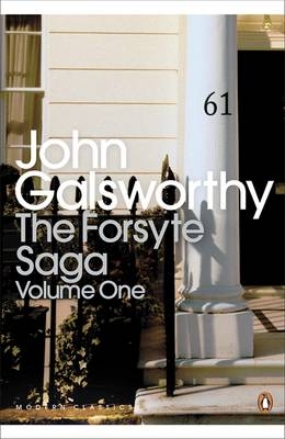 Forsyte Saga - John Galsworthy