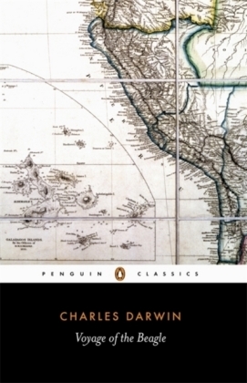 Voyage of the Beagle - Charles Darwin; Janet Browne; Michael Neve