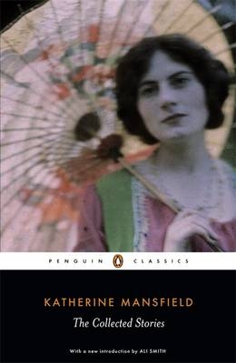Collected Stories of Katherine Mansfield -  Katherine Mansfield