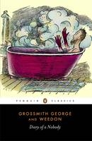 Diary of a Nobody - George Grossmith; Weedon Grossmith