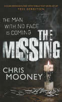 Missing - Chris Mooney