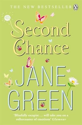 Second Chance - Jane Green