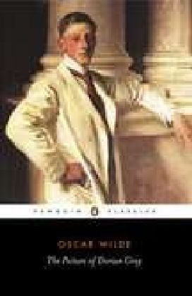 Picture of Dorian Gray - Oscar Wilde; Robert Mighall