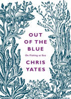 Out of the Blue - Christopher Yates