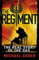 Regiment - Michael Asher