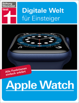 Apple Watch - Uwe Albrecht