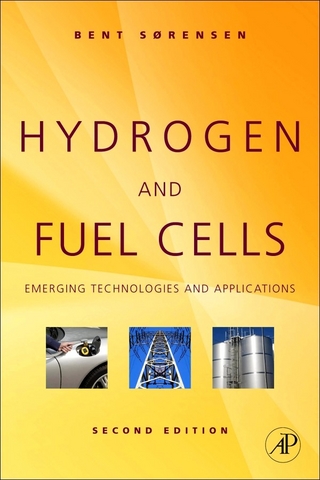 Hydrogen and Fuel Cells - Bent (Sorensen) Sorensen