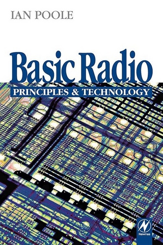 Basic Radio - Ian Poole