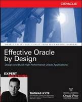 Effective Oracle by Design - Thomas Kyte