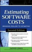 Estimating Software Costs - Capers Jones