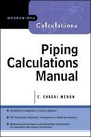 Piping Calculations Manual - Shashi Menon