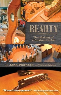Beauty - John Warnock