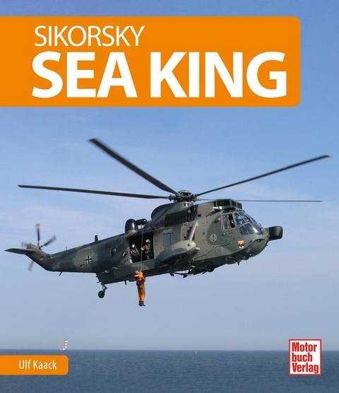 Sikorsky Sea King - Ulf Kaack