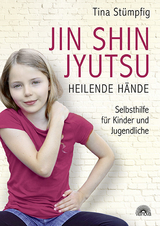 Jin Shin Jyutsu - Heilende Hände - Stümpfig, Tina