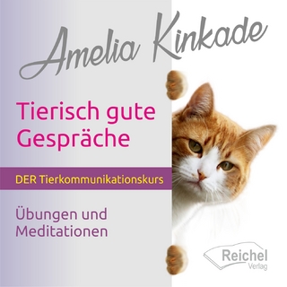 Tierisch gute Gespräche - Amelia Kinkade