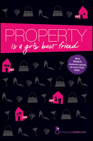 Property is a Girl's Best Friend - Propertywomen.com