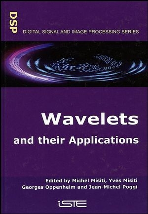 Wavelets and their Applications - 