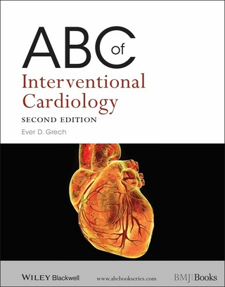 ABC of Interventional Cardiology - Ever D. Grech
