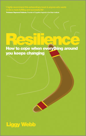 Resilience - Liggy Webb