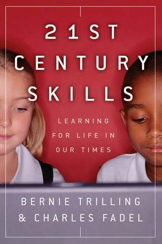 21st Century Skills - Bernie Trilling; Charles Fadel