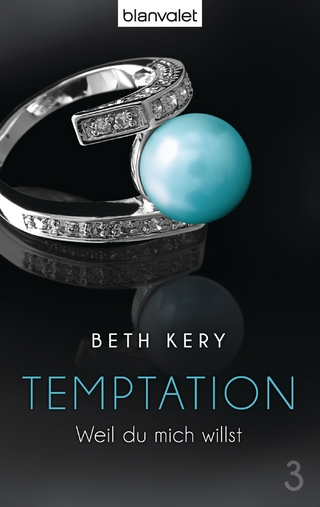 Temptation 3 - Beth Kery