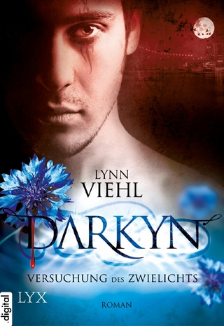 Darkyn - Versuchung des Zwielichts - Lynn Viehl