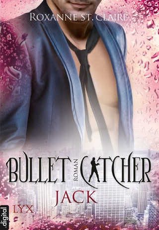Bullet Catcher - Jack - Roxanne St. Claire