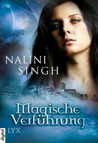 Magische Verführung - Engelspfand / Verführung / Verlockung - Nalini Singh