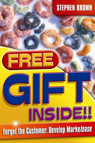 Free Gift Inside!! - Stephen Brown