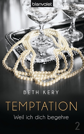 Temptation 2 - Beth Kery