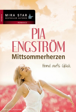 Hand aufs Glück - Pia Engström