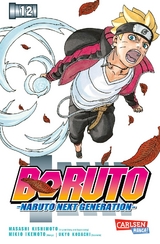 Boruto – Naruto the next Generation 12 - Masashi Kishimoto, Ukyo Kodachi, Mikio Ikemoto