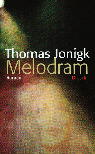Melodram - Thomas Jonigk